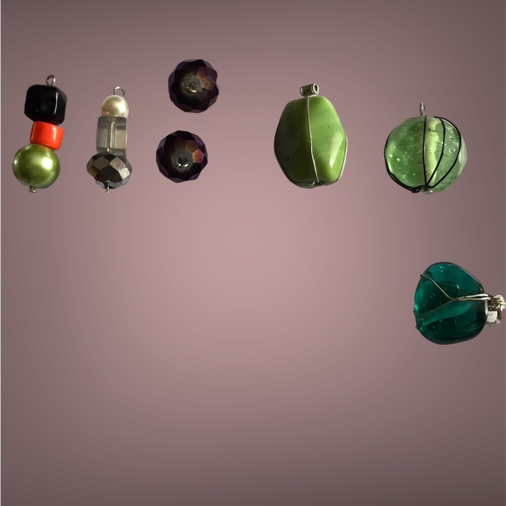 Pendants